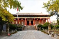 荆州关帝庙