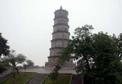 桂平东塔