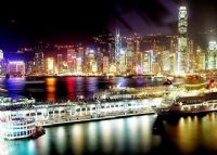 香港海��明珠�