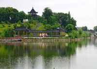 汉武文化生态园