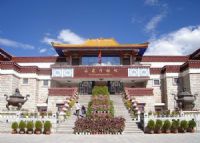 西藏博物�^