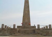 乐安县革命烈士纪念塔