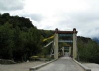 格嘎大桥