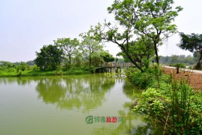 彭泽长江省级湿地公园