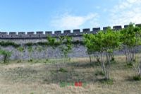 襄城古城墙