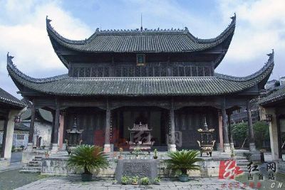 乾州文庙