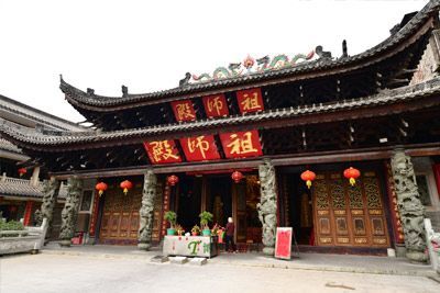 广州华林寺