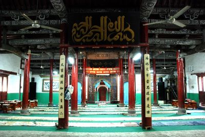 郑州清真寺