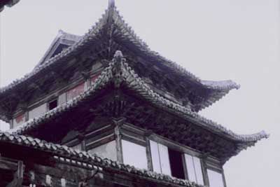 中土观音寺