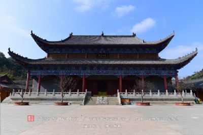 北京卧佛寺