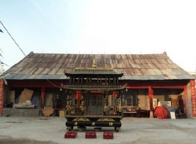 哈尔滨地藏寺