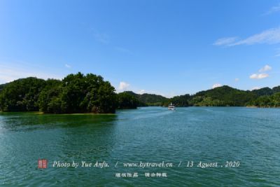 吴中太湖旅游区